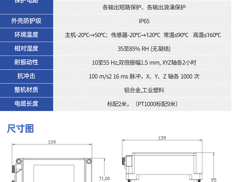 夾扣式超聲波流量計(jì)